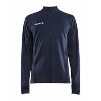 Craft 1910154 Evolve Full Zip Men - Navy - XL - thumbnail