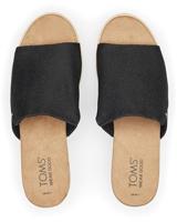 Toms Diana Mule Sandaal Dames - thumbnail