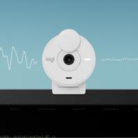 Logitech Brio 300 webcam 2 MP 1920 x 1080 Pixels USB-C Grafiet - thumbnail