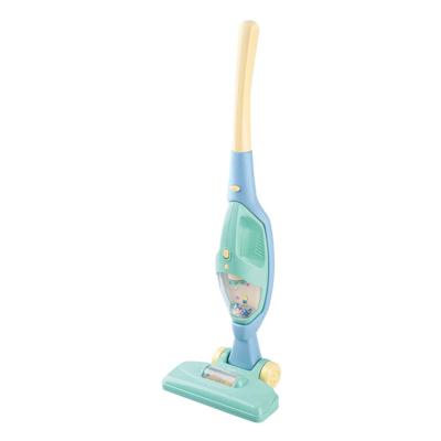 Playgo 2in1 draadloze stofzuiger met licht en geluid Playgo 2in1 draadloze stofzuiger met licht en geluid