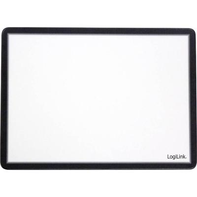 LogiLink ID0134 Muismat Zwart