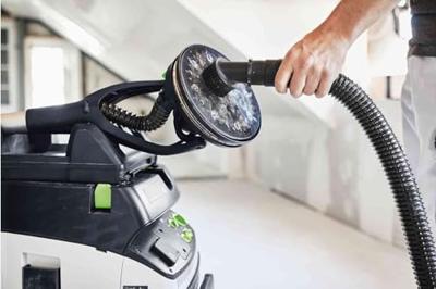 Festool zuigborstel D36 SP