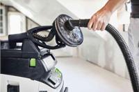 Festool zuigborstel D36 SP - thumbnail