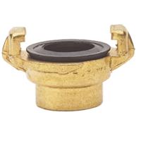 Baggerman 5311 Geka® Snelkoppeling met binnendraad 1 1/4" - 5311032040 - thumbnail