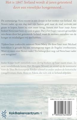 Het zwarte jaar - Ineke Kraijo - Hardcover (9789026623806)