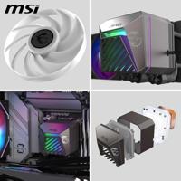 MSI MAG CoreLiquid A15 360 - thumbnail