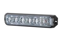 Flitsl.set BST VERT blauw vast 11-30V 2XD012160901 - thumbnail