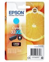 Epson C13T33624022 inktcartridge - thumbnail