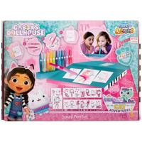 Gabby's Poppenhuis spray pen set deluxe - thumbnail
