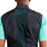 Craft 1908814 Essence Light Wind Vest Men - Black - M - thumbnail
