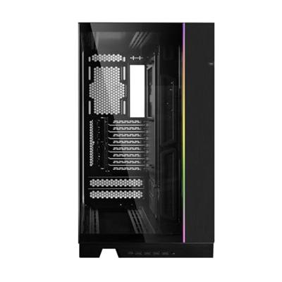 Lian Li O11 Dynamic EVO XL Full Tower PC-behuizing Zwart