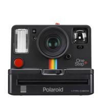 Polaroid Originals OneStep+ 300 x 300 mm Zwart - thumbnail