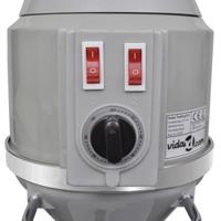 Salon Haarstomer met wielen - thumbnail