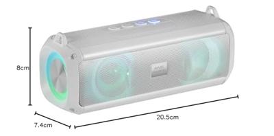 Mars Gaming MSBXTW Bluetooth luidspreker