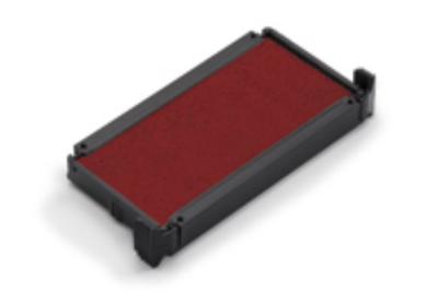 Stempelkussen Trodat Printy 6/4910 2 stuks rood