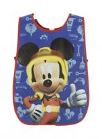 Disney kinderschort Mickey Mouse junior 46 cm PVC blauw - thumbnail