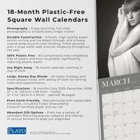 Taylor Swift Kalender 2026 - thumbnail