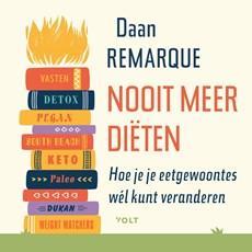 Nooit meer diëten
