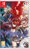 Nights of Azure 2 Bride of the New Moon - thumbnail
