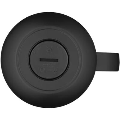 WMF Impulse 06.9069.7390 karaf, kan & fles 1 l Zwart