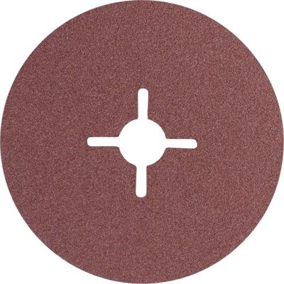 PFERD TOOLS FS 100-16 A 100 69401019 Schuurpapier voor schuurschijf Korrelgrootte (num) 100 (Ø) 100 mm 25 stuk(s)