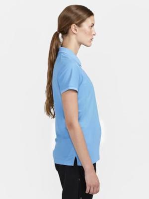 Craft 1909139 Core Unify Polo Shirt Wmn - Zenith - XXL