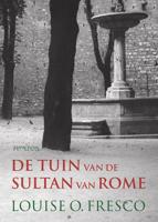 De tuin van de Sultan van Rome - Louise O. Fresco - ebook - thumbnail