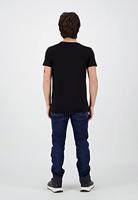 Spider-Man - Miles Morales - Silhouette - T-shirt - thumbnail