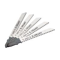 S-Heart decoupeerzaagbladen [5x] - 420S - voor Trespa - thumbnail