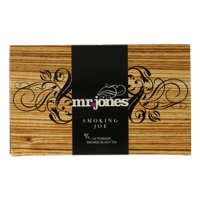 Mr Jones Smoking Joe Thee Zakjes - thumbnail