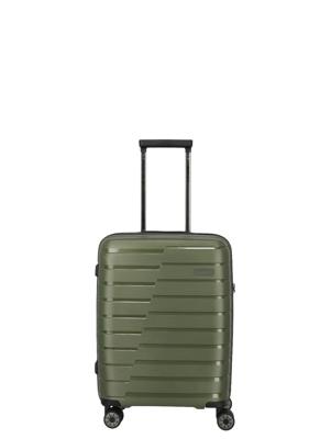 Travelite Air Base Koffer 55cm OLIVE