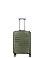 Travelite Air Base Koffer 55cm OLIVE - thumbnail
