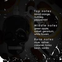 Police To Be Bad Guy Eau de Toilette - thumbnail