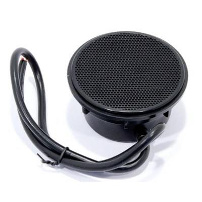 Visaton PL 7 RV - 4 Ohm Inbouwluidspreker Zwart 1 stuk(s)
