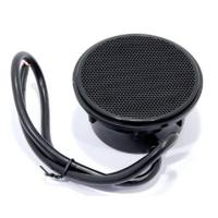 Visaton VS-PL7RV/4 Flush-mounted Speaker 2.5 " 20 W Zwart - thumbnail