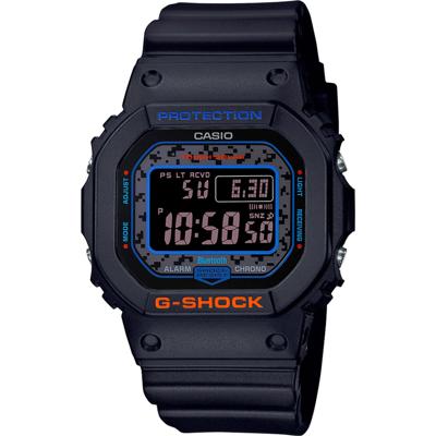 Casio G-Shock GW-B5600CT-1ER City Camo