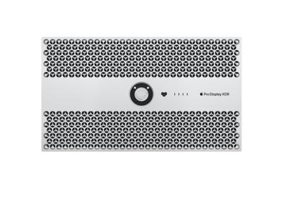 Refurbished MacBook Pro 16 inch Touchbar i7 2.6 512 GB Spacegrijs 32 GB Gebruikt