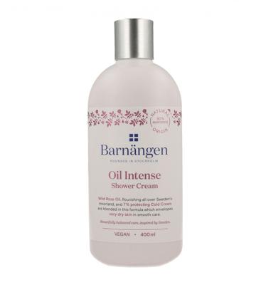 Barnängen Barnängen Shower Cream Oil Intense (400ml)