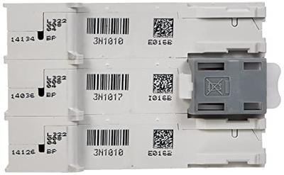 Hager MBN316 Leitungsschutzschalter Zekeringautomaat 3-polig 16 A