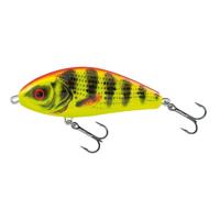Salmo Fatso Floating 10Cm Bright Perch - thumbnail