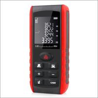 E80 Laser Rangefinder Laser afstands meter meetapparaat digitale handheld tools module Range 80m Range Finder - thumbnail