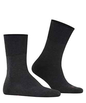 Falke Runningsok Dark Grey 35-36