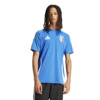 Italië Shirt Thuis Senior 2024-2026 - Maat XXL - Kleur: Blauw | Soccerfanshop - thumbnail