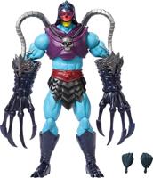 Masters of the Universe New Eternia Action Figure Terror Claws Skeletor 18 cm - thumbnail