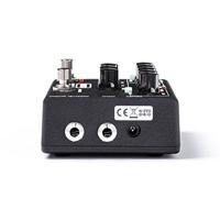 MXR M80 Bass DI+ voor basgitaar - thumbnail