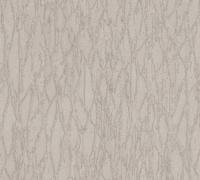 Livingwalls Smart Surfaces - Grijs - Metallic - 395633 - thumbnail