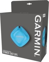 GARMIN Striker Cast GPS Connected Handheld Fishfinder - thumbnail