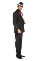 Jaren 20 Maffia pak heren - thumbnail