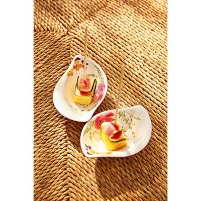 VILLEROY & BOCH - Mariefleur Serve & Salad - Dipschaaltje 12x8cm VILLEROY & BOCH - Mariefleur Serve & Salad - Dipschaaltje 12x8cm