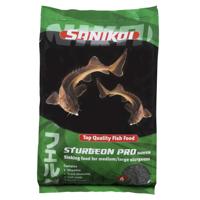 Sanikoi Sturgeon Pro Green 6mm - 7000 gram - thumbnail